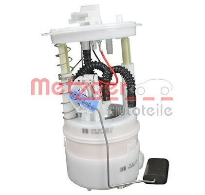 METZGER Kraftstoff-Fördereinheit